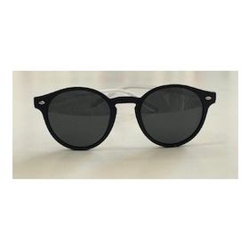 De Valentini 1073 C155 Lacivert Unisex Güneş Gözlüğü