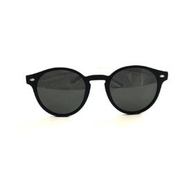 De Valentini 1073 C155 Lacivert Unisex Güneş Gözlüğü