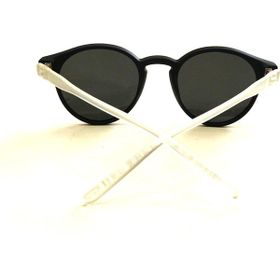 De Valentini 1073 C155 Lacivert Unisex Güneş Gözlüğü