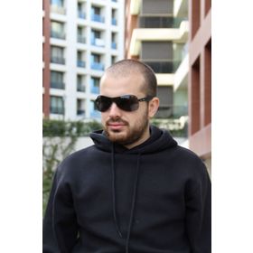 De Valentini DV 1002 1 Unisex Güneş Gözlüğü