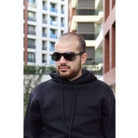 De Valentini DV 1002 1 Unisex Güneş Gözlüğü