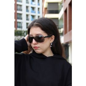 De Valentini DV 1002 1 Unisex Güneş Gözlüğü