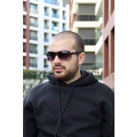 De Valentini DV 1002 2 Unisex Güneş Gözlüğü