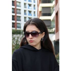 De Valentini DV 1002 2 Unisex Güneş Gözlüğü