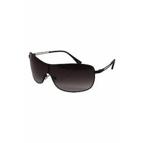 De Valentini DV 1020 02 Siyah Unisex Güneş Gözlüğü