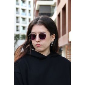 De Valentini DV 2050 1 Unisex Güneş Gözlüğü