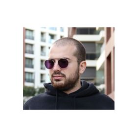 De Valentini DV 2050 1 Unisex Güneş Gözlüğü
