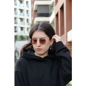 De Valentini DV 2050 2 Unisex Güneş Gözlüğü