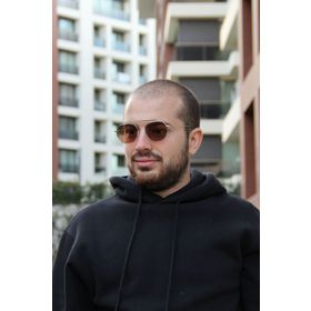 De Valentini DV 2050 2 Unisex Güneş Gözlüğü