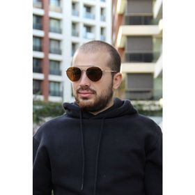 De Valentini DV 2057 2 Unisex Güneş Gözlüğü