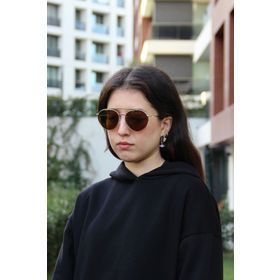 De Valentini DV 2057 2 Unisex Güneş Gözlüğü