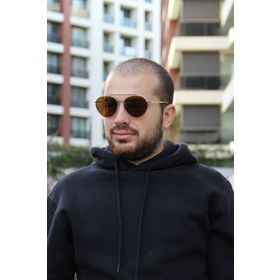 De Valentini DV 2057 2 Unisex Güneş Gözlüğü