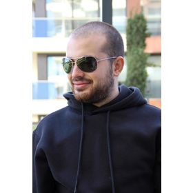 De Valentini DV 618 10 Unisex Güneş Gözlüğü