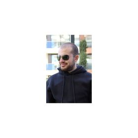 De Valentini DV 618 10 Unisex Güneş Gözlüğü