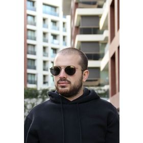 De Valentini DV A172 3 Unısex Güneş Gözlüğü