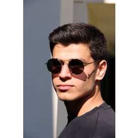 De Valentini DV A173 3 Unısex Güneş Gözlüğü