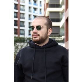 De Valentini DV A190 5 Unısex Güneş Gözlüğü