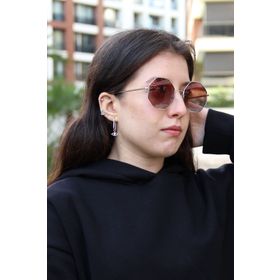 De Valentini DV A199 3 Kadın Güneş Gözlüğü