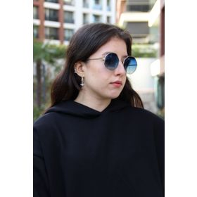 De Valentini DV A199 6 Kadın Güneş Gözlüğü