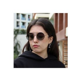 De Valentini DV A215Y 3 Kadın Güneş Gözlüğü