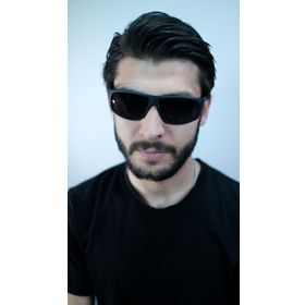 De Valentini DV-TA1021 C1 Erkek Güneş Gözlüğü