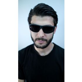 De Valentini DV-TA1021 C1 Erkek Güneş Gözlüğü