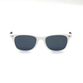 De Valentini DV TA1038 C190 Beyaz Unisex Güneş Gözlüğü
