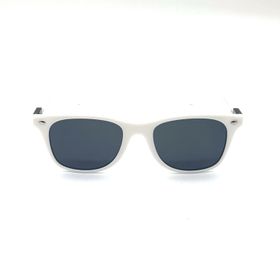 De Valentini DV TA1038 C190 Beyaz Unisex Güneş Gözlüğü
