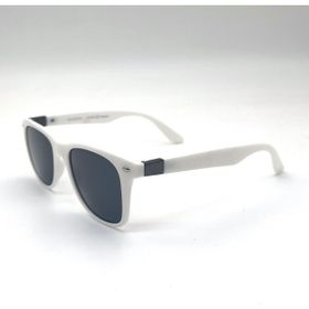 De Valentini DV TA1038 C190 Beyaz Unisex Güneş Gözlüğü