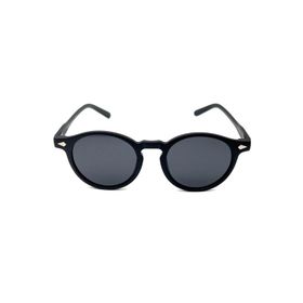 De Valentini DV VG1064 C1 Siyah Unisex Güneş Gözlüğü