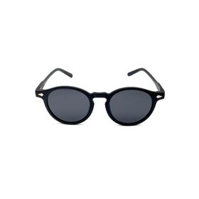 De Valentini DV VG1064 C1 Siyah Unisex Güneş Gözlüğü