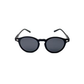 De Valentini DV VG1064 C1 Siyah Unisex Güneş Gözlüğü
