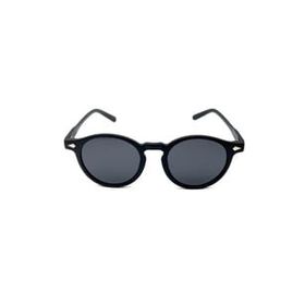 De Valentini DV VG1064 C1 Siyah Unisex Güneş Gözlüğü