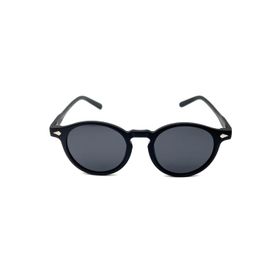 De Valentini DV VG1064 C1 Siyah Unisex Güneş Gözlüğü