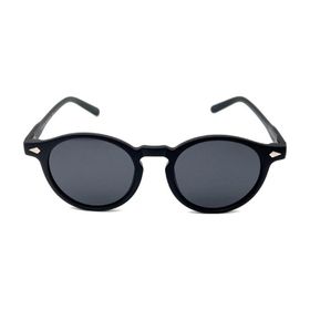 De Valentini DV VG1064 C1 Siyah Unisex Güneş Gözlüğü