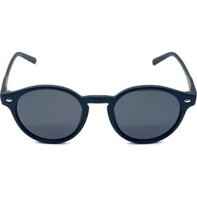 De Valentini DV VG1073 C1 Siyah Unisex Güneş Gözlüğü
