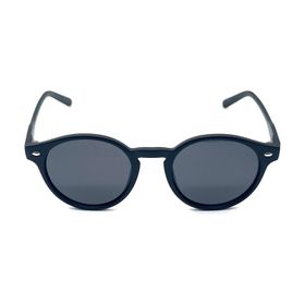 De Valentini DV VG1073 C1 Siyah Unisex Güneş Gözlüğü