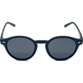 De Valentini DV VG1073 C1 Siyah Unisex Güneş Gözlüğü
