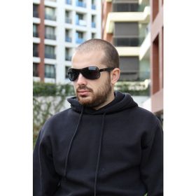 De Valentini DV1002 3 Unisex Güneş Gözlüğü