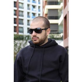 De Valentini DV1002 3 Unisex Güneş Gözlüğü