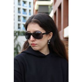 De Valentini DV1002 3 Unisex Güneş Gözlüğü