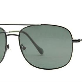 De Valentini GG02-04 59 Polarize Unisex Güneş Gözlüğü