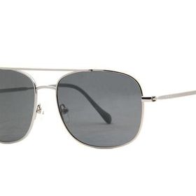 De Valentini GG02 C2 59 Füme Erkek Güneş Gözlüğü