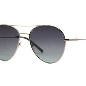 De Valentini GG05-02 57 Gri Polarize Unisex Güneş Gözlüğü