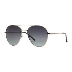 De Valentini GG05-02 57 Gri Polarize Unisex Güneş Gözlüğü