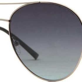 De Valentini GG05-02 57 Gri Polarize Unisex Güneş Gözlüğü