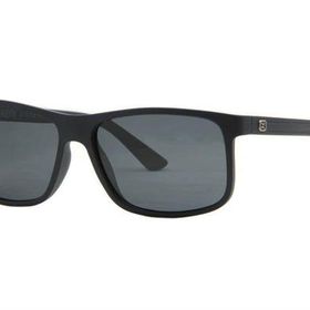 De Valentini TA1048-156 58 Polarize Unisex Güneş Gözlüğü
