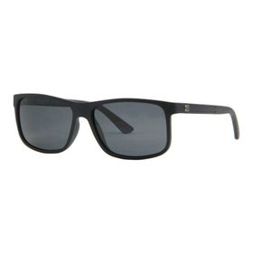 De Valentini TA1048-156 58 Polarize Unisex Güneş Gözlüğü