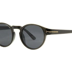 De Valentini TA1066-27 49 Polarize Unisex Güneş Gözlüğü