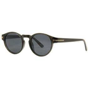De Valentini TA1066-27 49 Polarize Unisex Güneş Gözlüğü